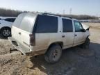 1999 Chevrolet Tahoe K1500