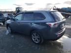 2014 Mitsubishi Outlander SE