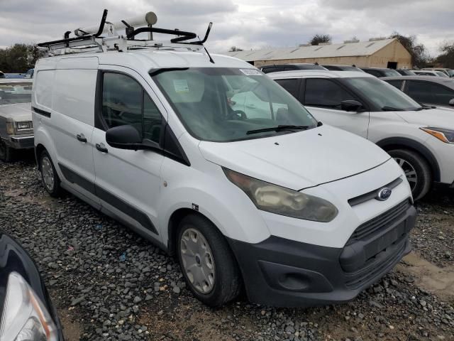 2014 Ford Transit Connect XL