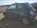 2012 Fiat 500 POP