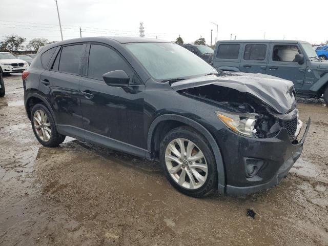 2014 Mazda CX-5 GT