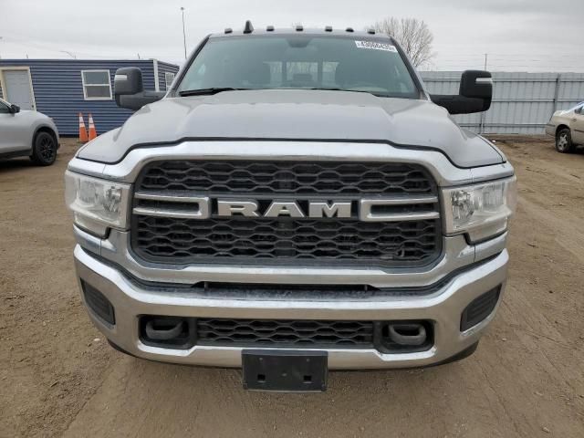 2023 Dodge RAM 2500 Tradesman