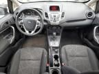 2011 Ford Fiesta SE