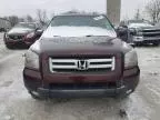 2008 Honda Pilot EX