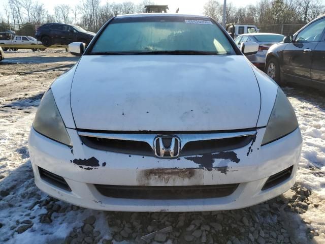 2006 Honda Accord EX