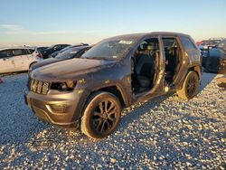 2017 Jeep Grand Cherokee Laredo en venta en Temple, TX