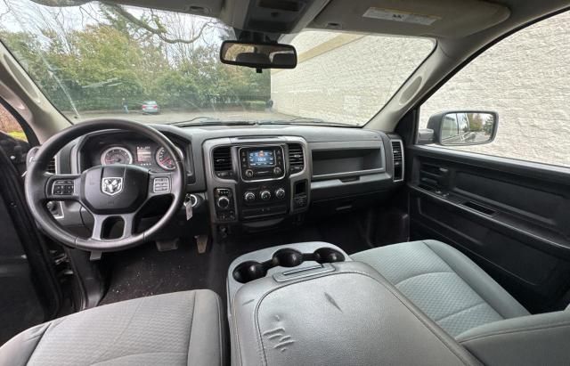 2014 Dodge RAM 1500 ST