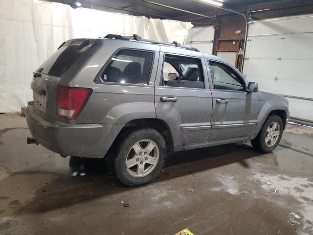 2007 Jeep Grand Cherokee Laredo