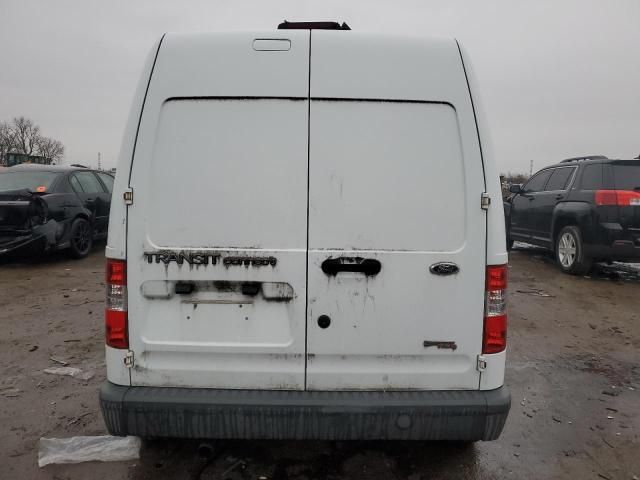 2013 Ford Transit Connect XL