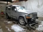 2008 Jeep Commander Sport