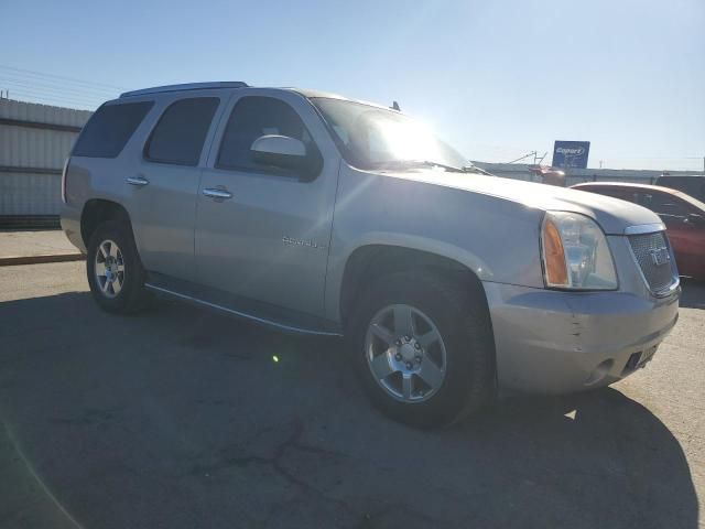 2007 GMC Yukon Denali