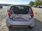 2013 Chevrolet Spark 1LT