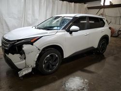 Nissan Vehiculos salvage en venta: 2024 Nissan Rogue SV