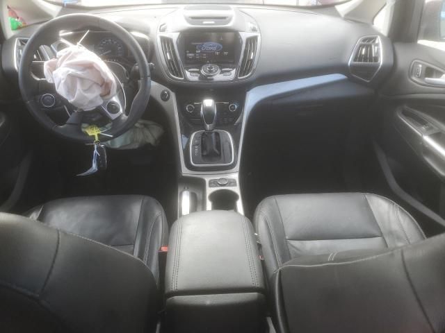 2013 Ford C-MAX SEL