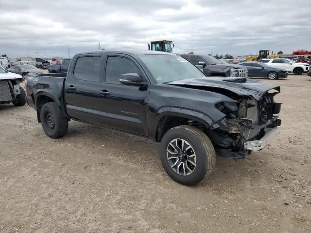 2023 Toyota Tacoma Double Cab