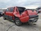 2003 Chevrolet Avalanche K1500