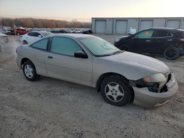 2004 Chevrolet Cavalier