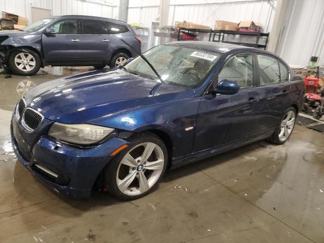 2011 BMW 335 XI