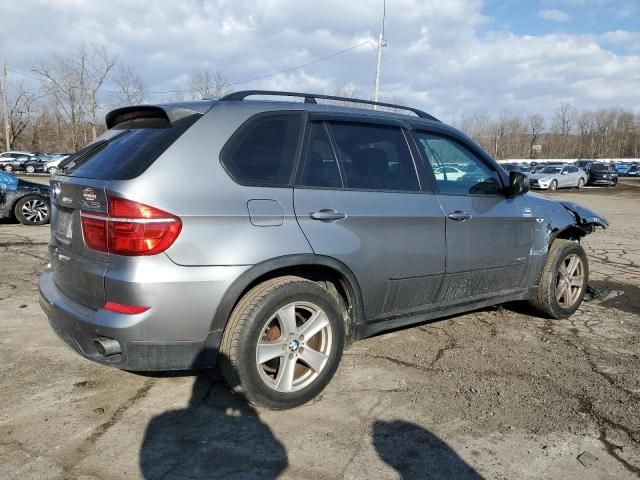 2012 BMW X5 XDRIVE35I