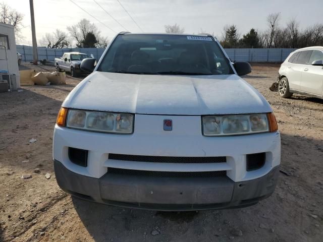 2005 Saturn Vue