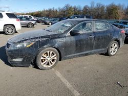 2012 KIA Optima EX en venta en Brookhaven, NY