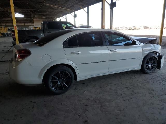 2007 Saturn Aura XE