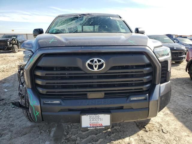 2023 Toyota Tundra Double Cab SR