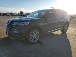 2022 Ford Explorer XLT en venta en Pennsburg, PA