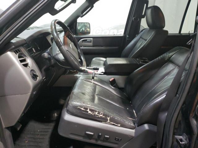 2013 Ford Expedition Limited