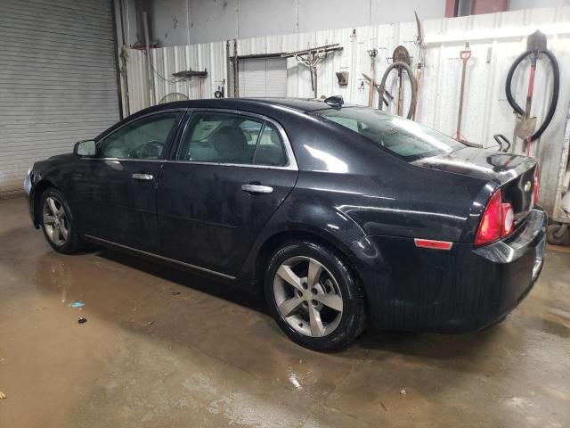 2012 Chevrolet Malibu 1LT