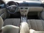 2007 Hyundai Sonata GLS