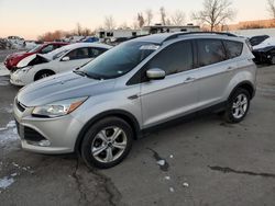 Run And Drives Cars for sale at auction: 2015 Ford Escape SE