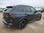 2025 BMW X5 Sdrive 40I