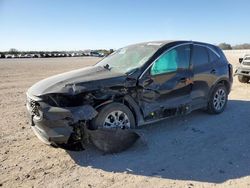 Salvage cars for sale at San Antonio, TX auction: 2023 Ford Escape Active