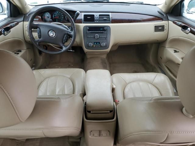 2010 Buick Lucerne CXL