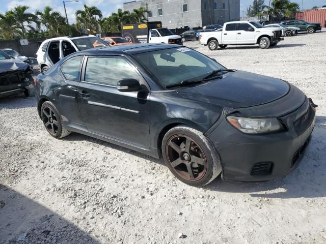 2011 Scion TC