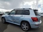 2014 Mercedes-Benz GLK 350