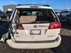 2007 Toyota Sienna CE