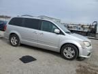 2012 Dodge Grand Caravan Crew