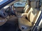 2007 Mercedes-Benz GL 450 4matic