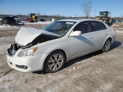 2010 Toyota Avalon XL en venta en Kansas City, KS