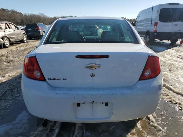 2009 Chevrolet Cobalt LT