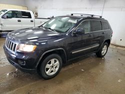 Salvage Cars with No Bids Yet For Sale at auction: 2011 Jeep Grand Cherokee Laredo