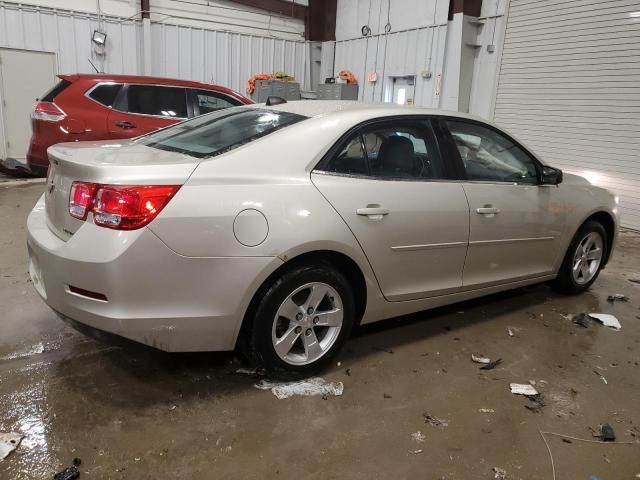 2013 Chevrolet Malibu LS