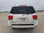 2007 Toyota Sequoia SR5