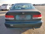 2000 Honda Civic EX