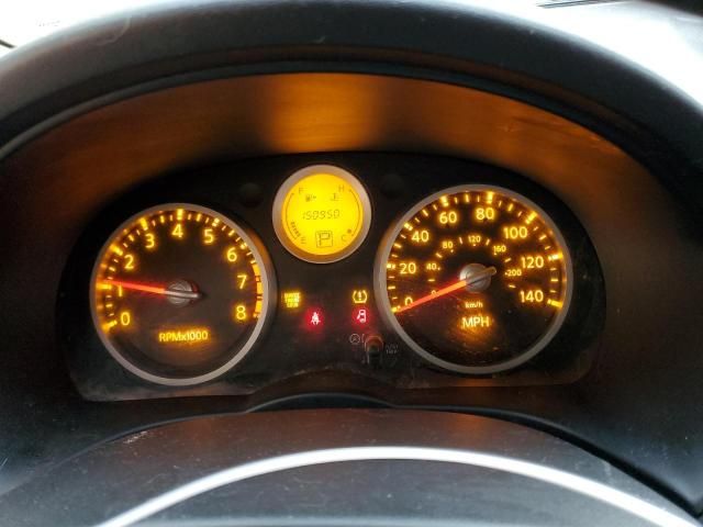 2008 Nissan Sentra 2.0