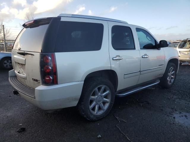 2013 GMC Yukon Denali