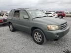 2006 Toyota Highlander Limited