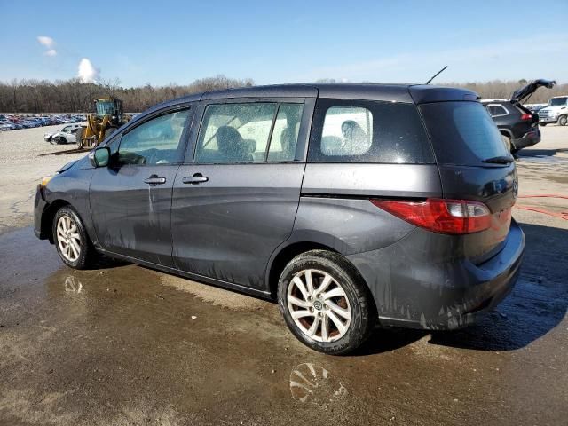 2013 Mazda 5